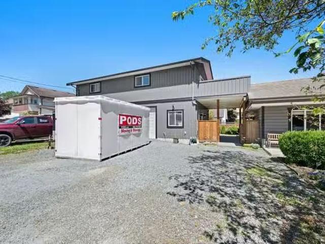 House for sale in Chilliwack, British Columbia