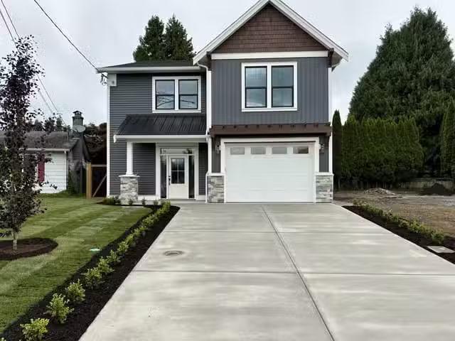 House for sale in Chilliwack, British Columbia