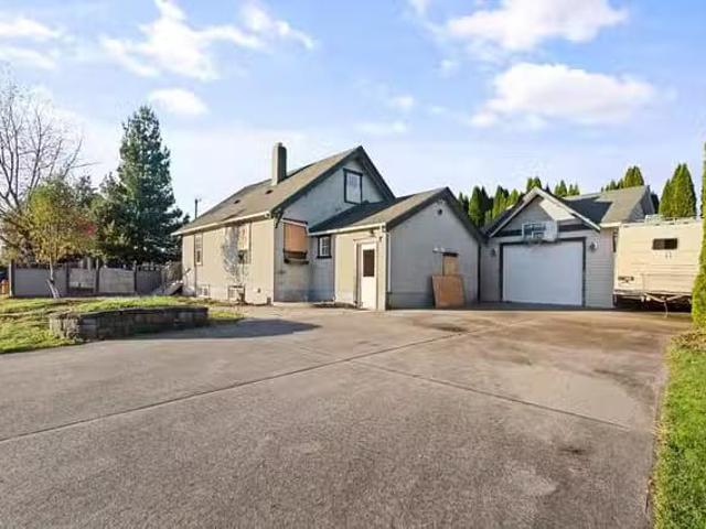 House for sale in Chilliwack, Fraser Valley Regional District