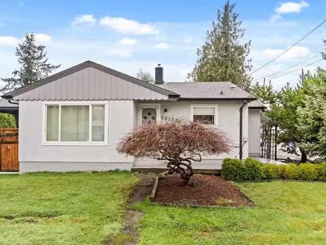 House for sale in Chilliwack, British Columbia