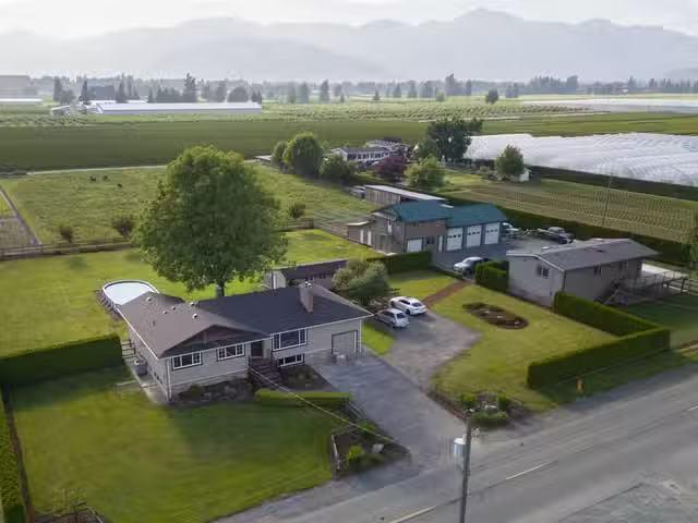 House for sale in Chilliwack, British Columbia
