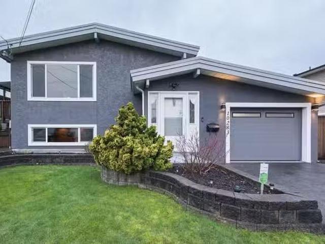 House for sale in Chilliwack, British Columbia