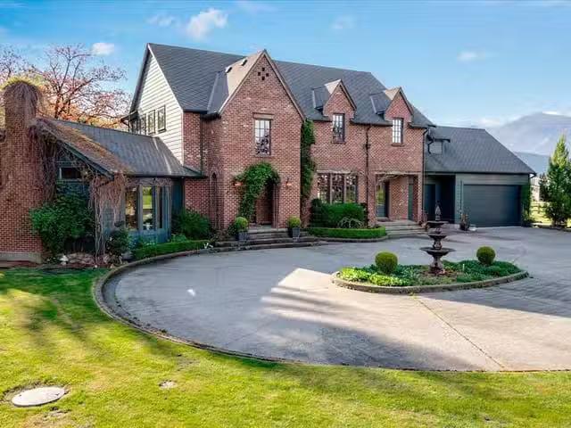 House for sale in Chilliwack, British Columbia