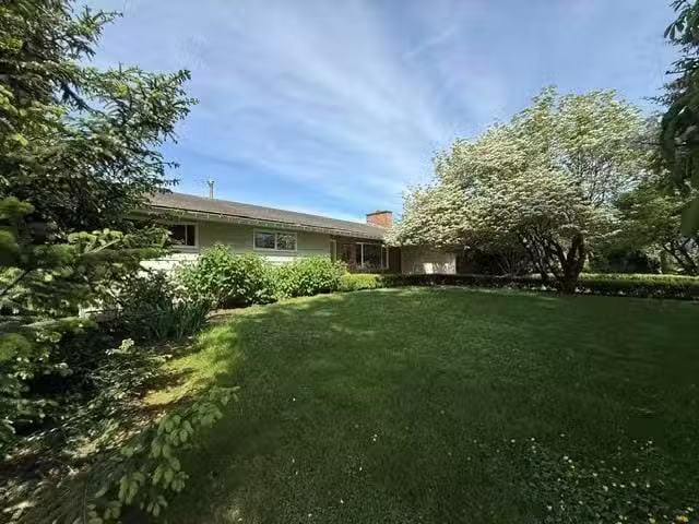 House for sale in Chilliwack, British Columbia