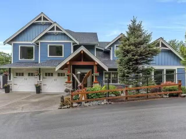 House for sale in Chilliwack, British Columbia