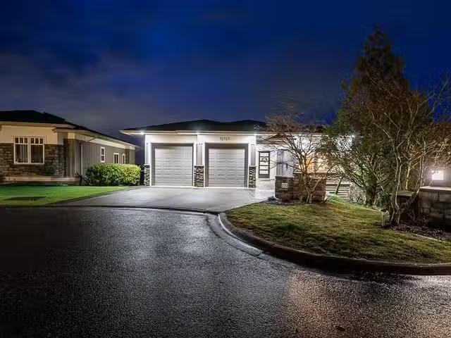 House for sale in Chilliwack, British Columbia