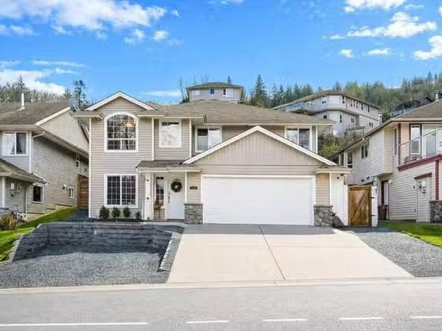House for sale in Chilliwack, British Columbia