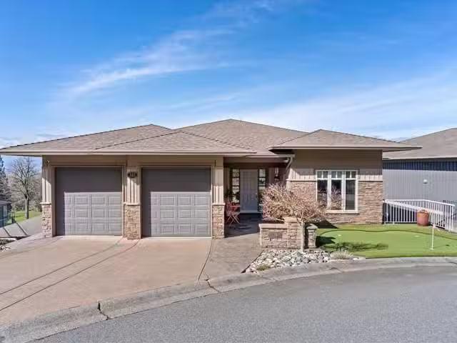 House for sale in Chilliwack, British Columbia