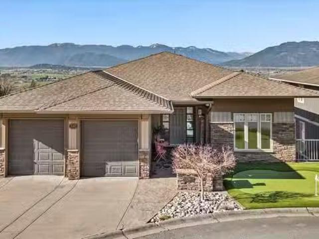 House for sale in Chilliwack, British Columbia