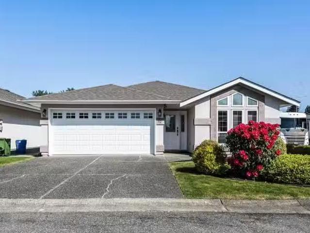 House for sale in Chilliwack, British Columbia