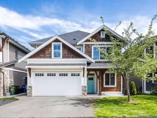 House for sale in Chilliwack, British Columbia