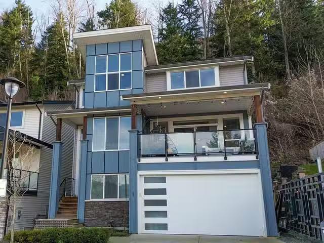 House for sale in Chilliwack, British Columbia