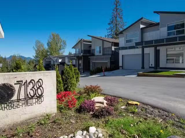 House for sale in Chilliwack, British Columbia
