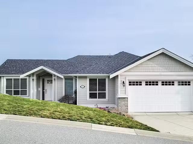 House for sale in Chilliwack, British Columbia