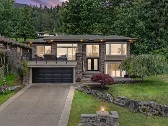 House for sale in Chilliwack, British Columbia