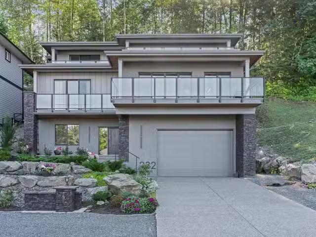 House for sale in Chilliwack, British Columbia