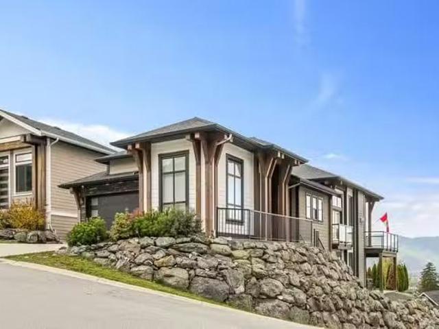 House for sale in Chilliwack, British Columbia