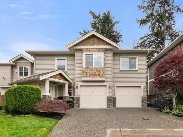 House for sale in Chilliwack, British Columbia