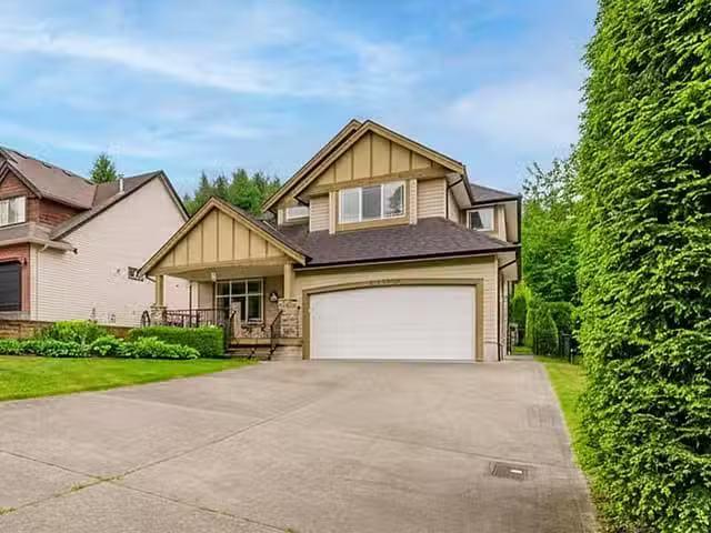House for sale in Chilliwack, Fraser Valley Regional District