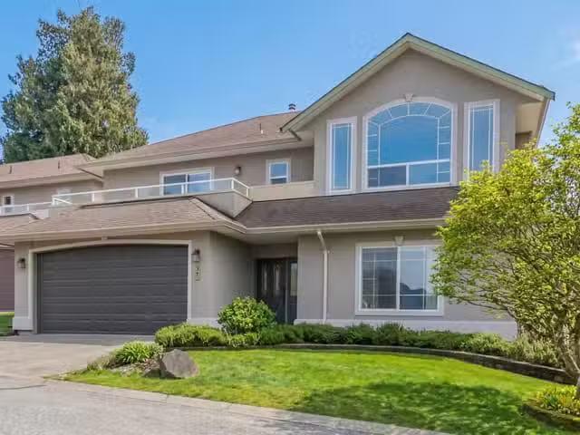 House for sale in Chilliwack, British Columbia