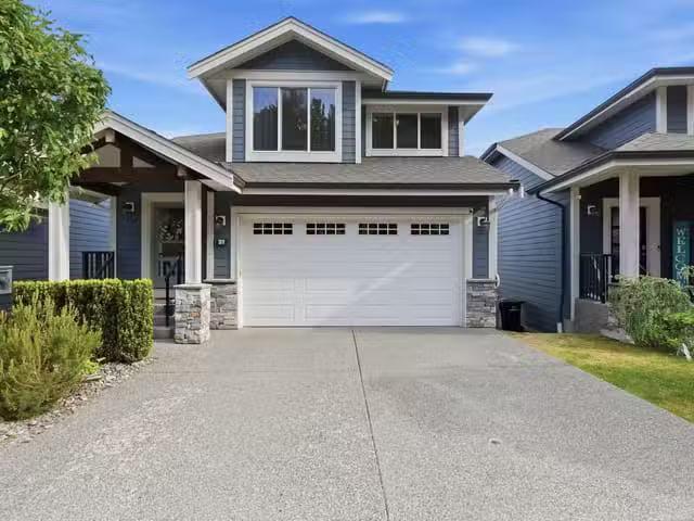 House for sale in Chilliwack, British Columbia
