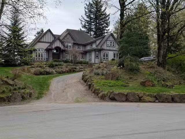 House for sale in Chilliwack, British Columbia