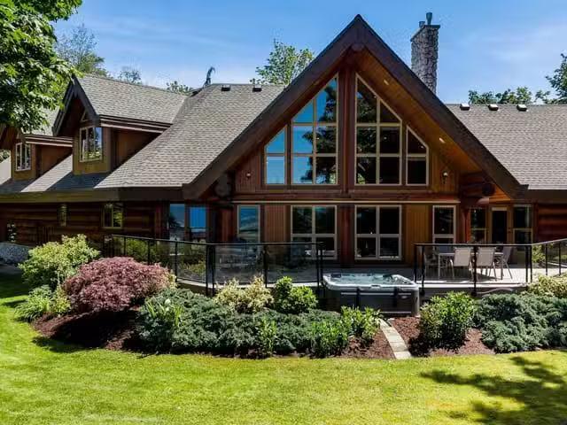 House for sale in Chilliwack, British Columbia