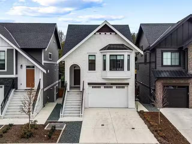 House for sale in Chilliwack, British Columbia