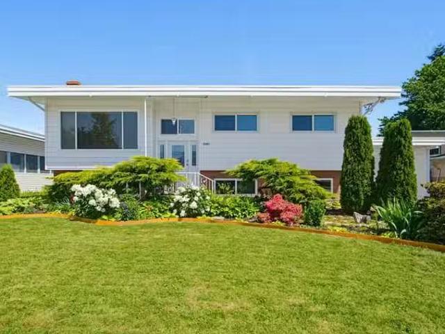 House for sale in Chilliwack, British Columbia