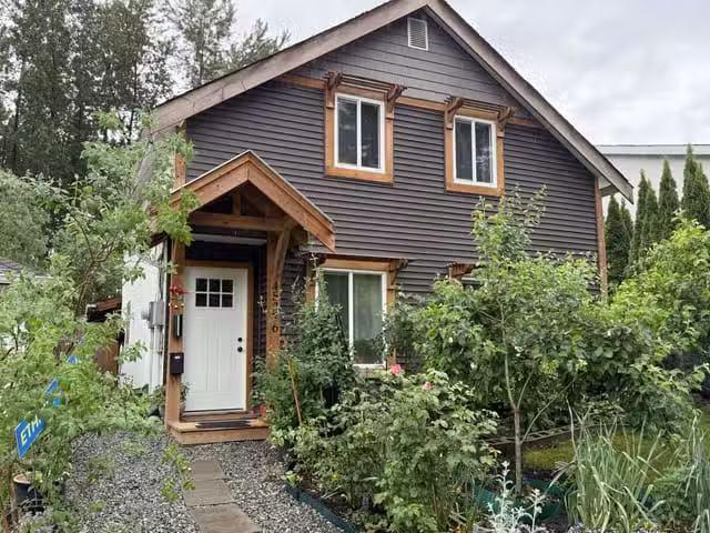 House for sale in Chilliwack, British Columbia