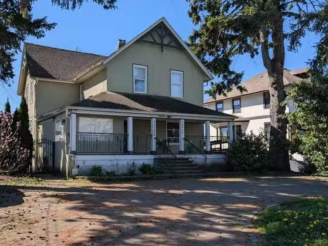 House for sale in Chilliwack, British Columbia