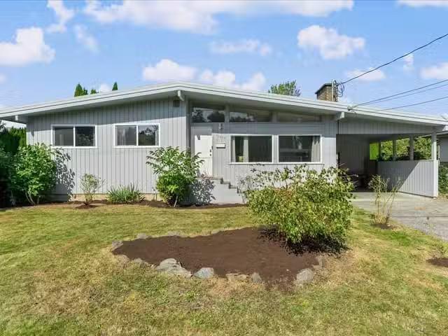 House for sale in Chilliwack, Fraser Valley Regional District