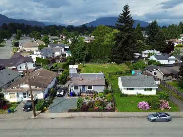 House for sale in Chilliwack, British Columbia