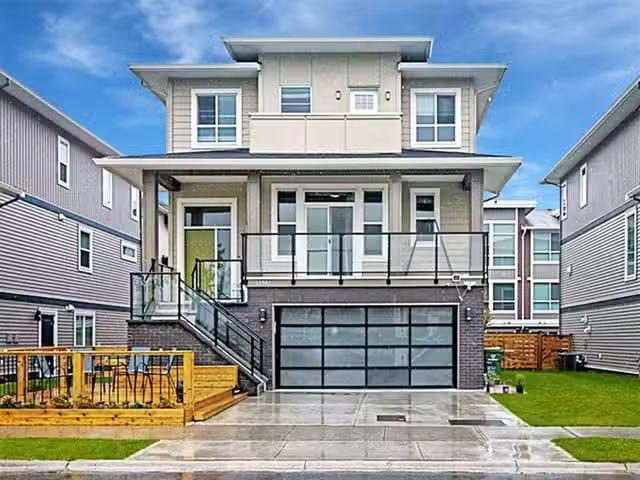 House for sale in Chilliwack, British Columbia