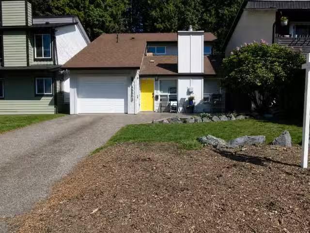 House for sale in Chilliwack, British Columbia