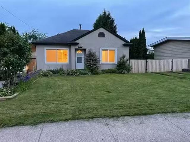 House for sale in Chilliwack, British Columbia