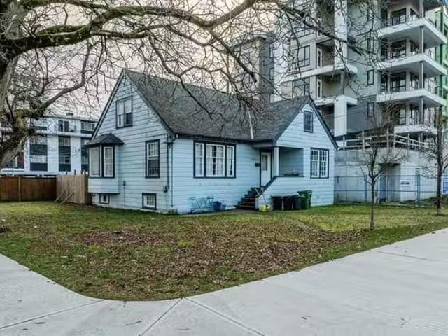 House for sale in Chilliwack, British Columbia