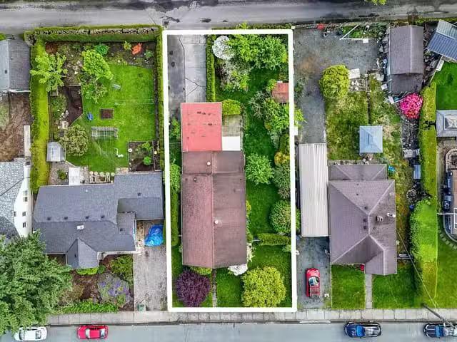 House for sale in Chilliwack, British Columbia