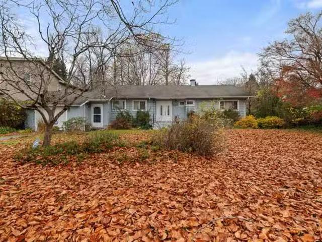 House for sale in Chilliwack, British Columbia