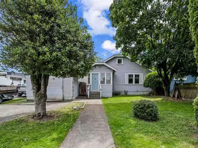 House for sale in Chilliwack, British Columbia