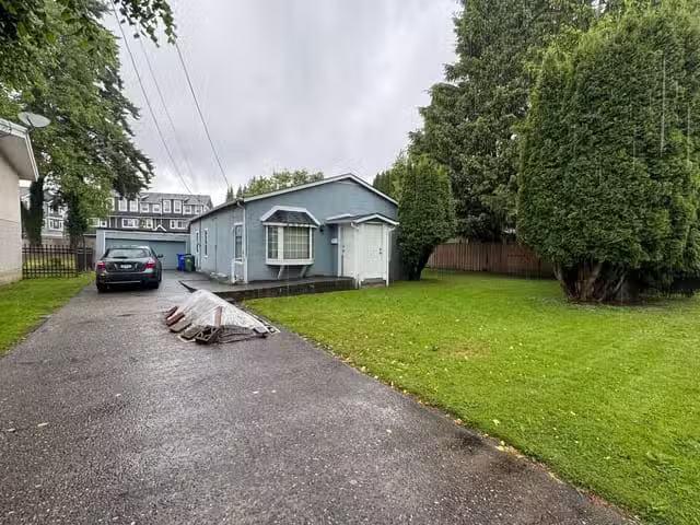 House for sale in Chilliwack, British Columbia