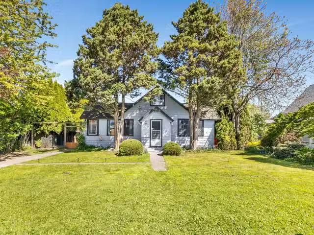 House for sale in Chilliwack, British Columbia