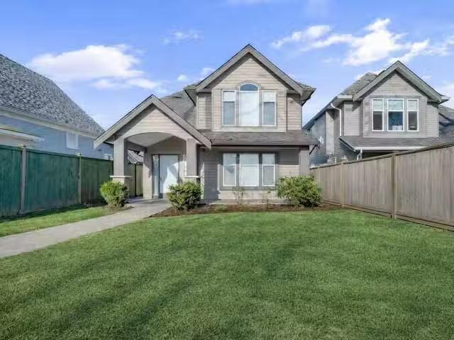 House for sale in Chilliwack, British Columbia