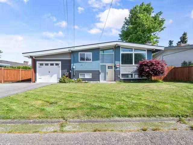 House for sale in Chilliwack, British Columbia