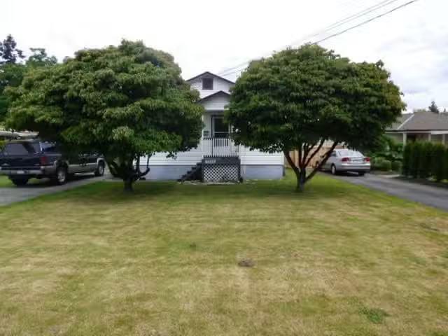 House for sale in Chilliwack, British Columbia