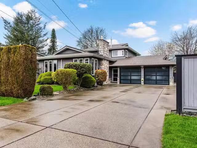 House for sale in Chilliwack, British Columbia