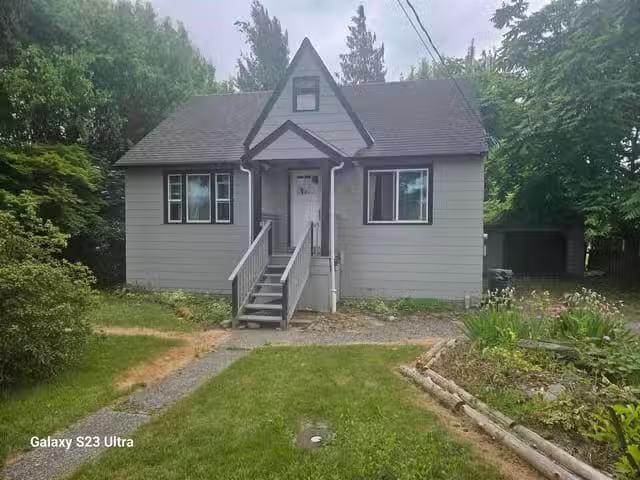 House for sale in Chilliwack, British Columbia