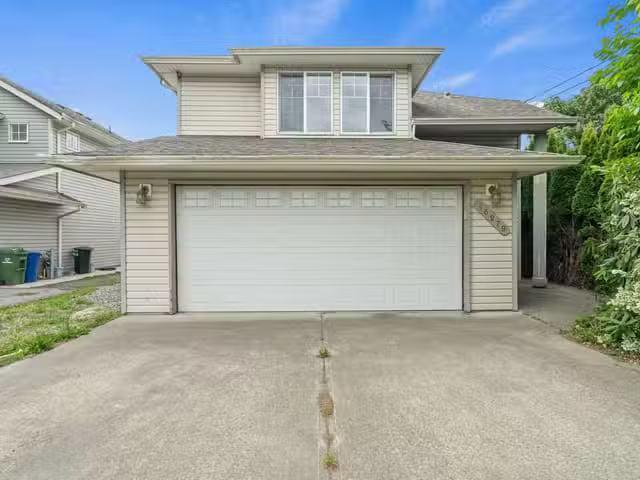 House for sale in Chilliwack, British Columbia