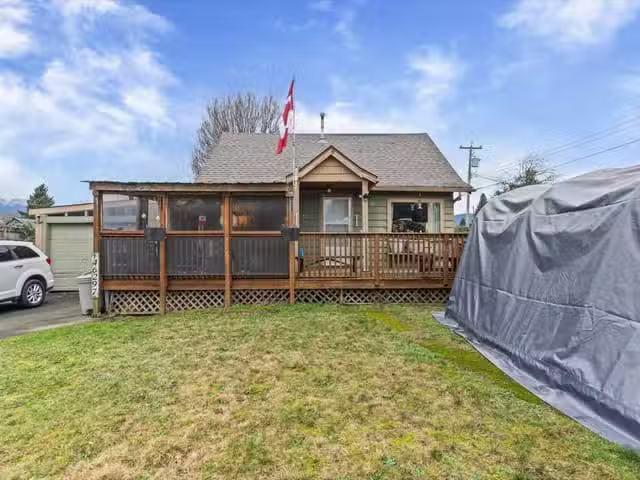 House for sale in Chilliwack, British Columbia