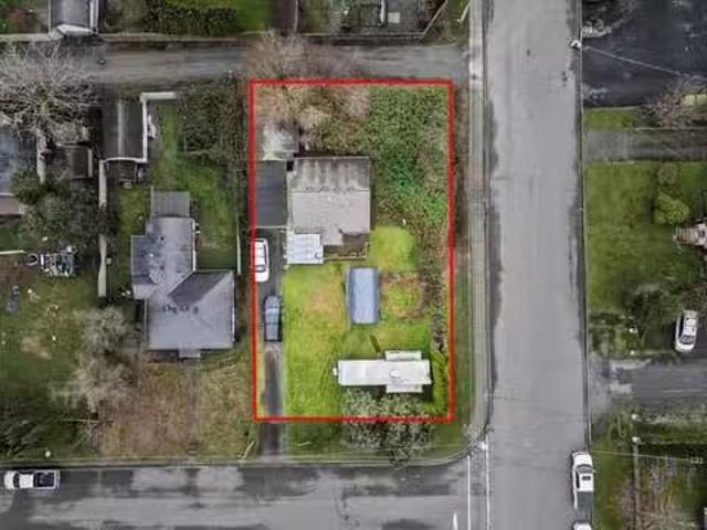 House for sale in Chilliwack, British Columbia